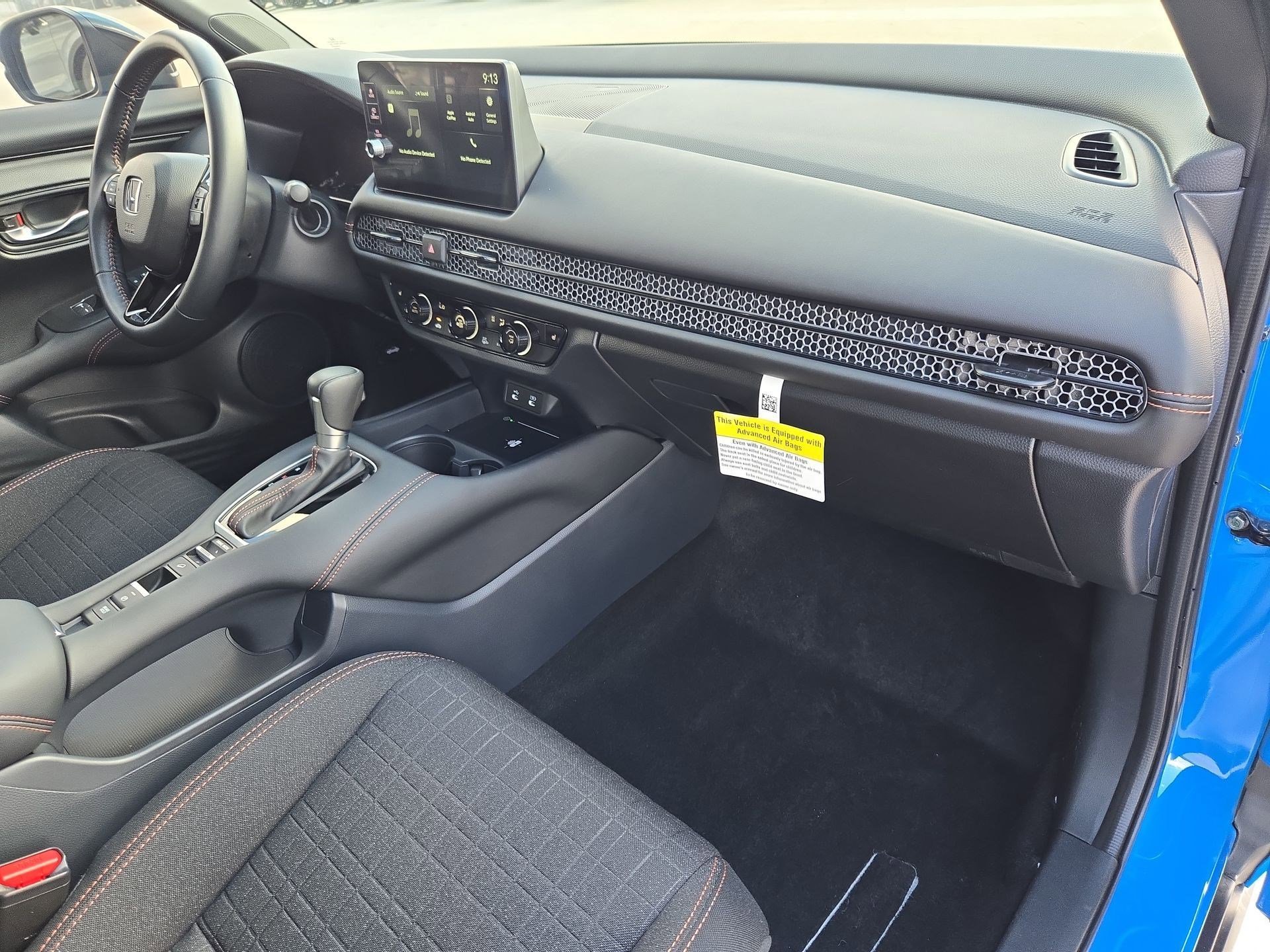 2026 Honda HR-V Sport - Photo 63