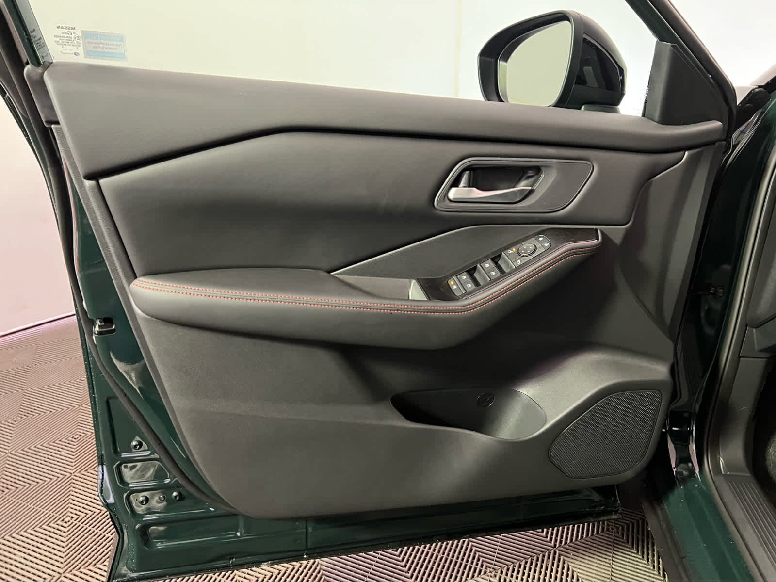 2026 Nissan Rogue Rock Creek - Photo 14