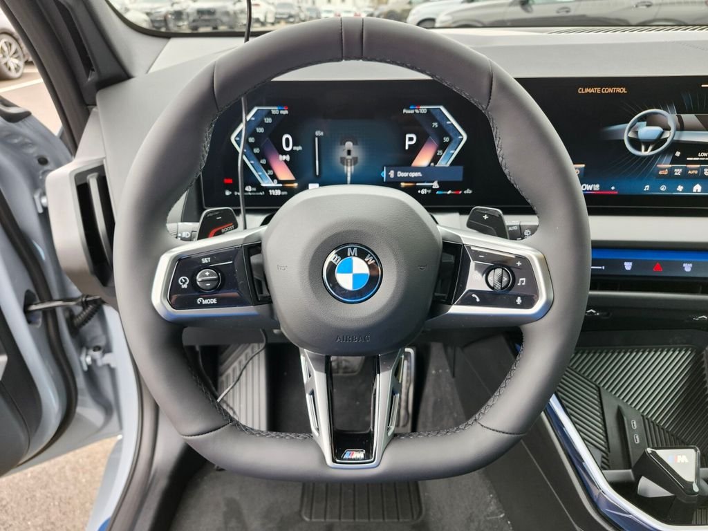 Used 2026 Gray BMW 30 xDrive image 27