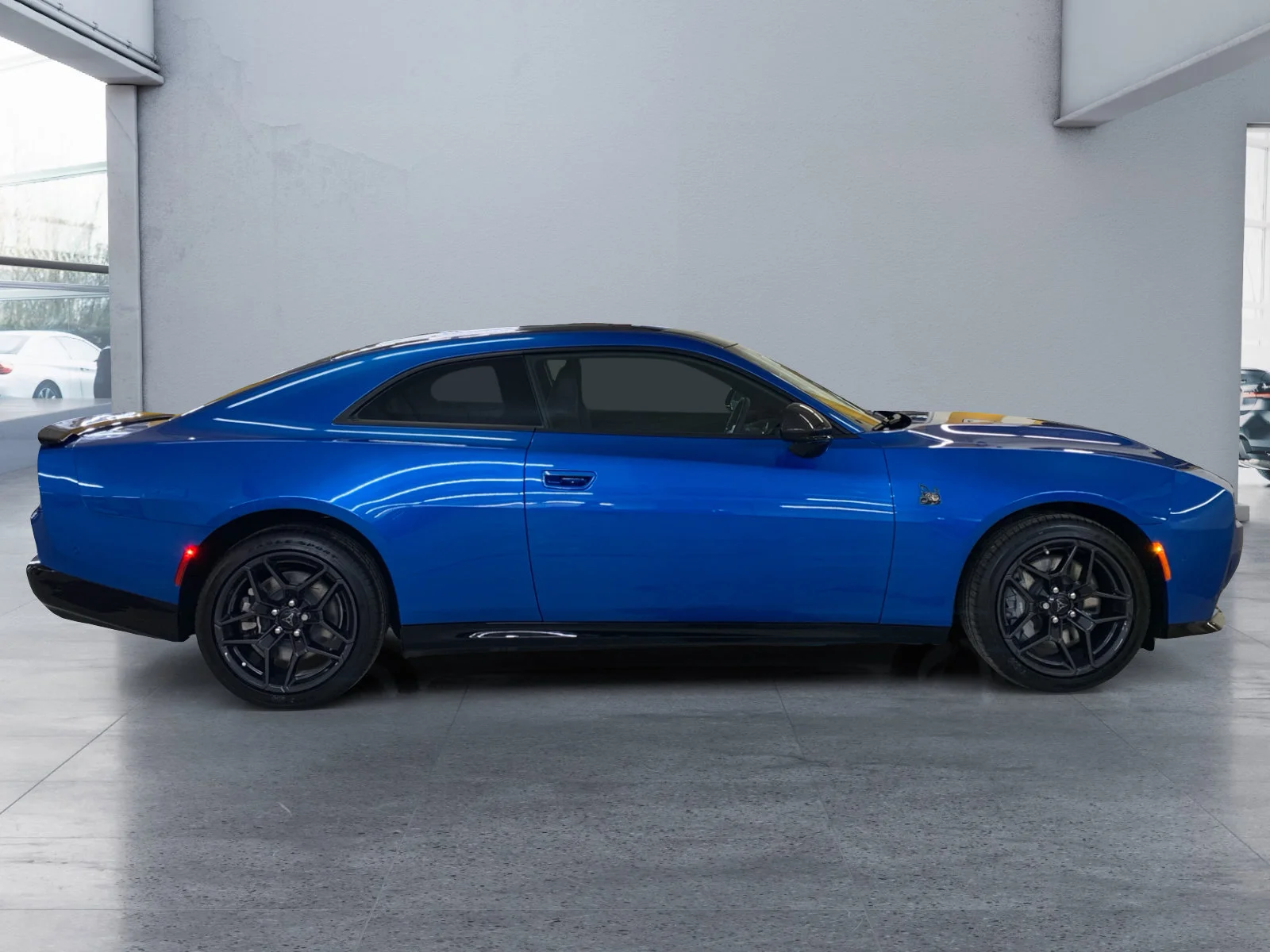 New 2026 BLUDICROUS Dodge Scat Pack Plus image 6