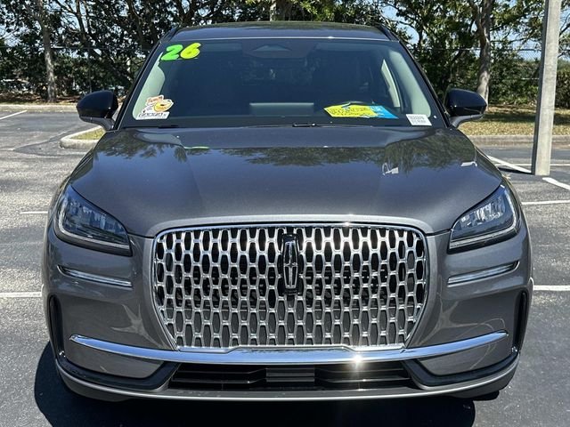2026 Lincoln Corsair Premiere - Photo 8