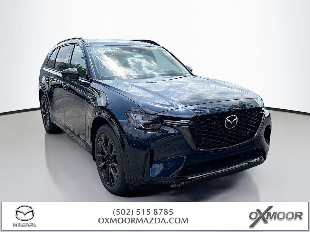 42 New Mazda CX-90 for Sale in Louisville, KY | Oxmoor Mazda