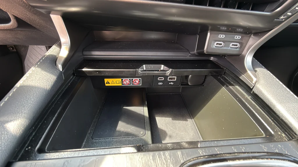Certified Used 2023 Silver Lexus 350 Premium image 27