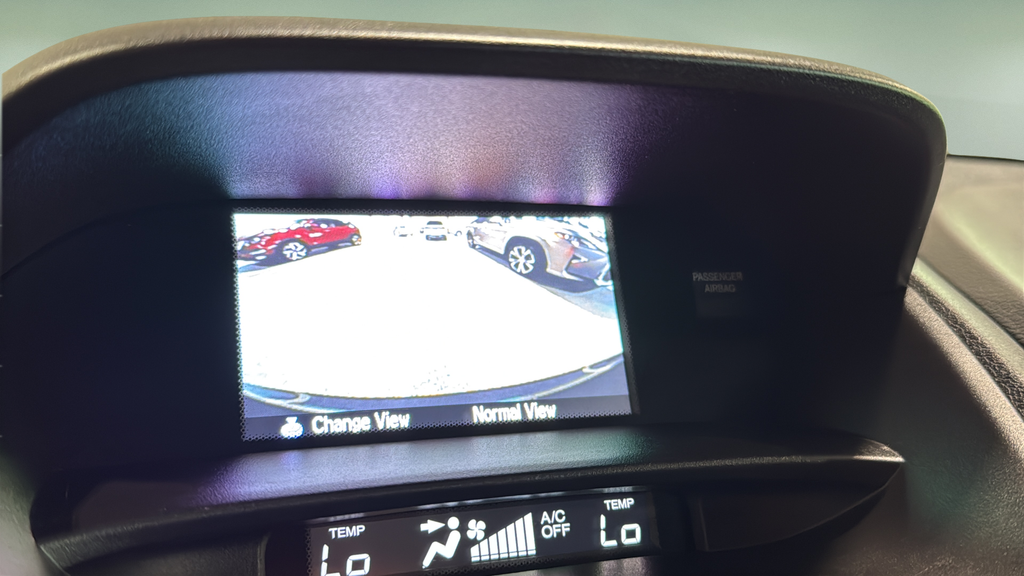 Used 2016 Black Acura Base image 24