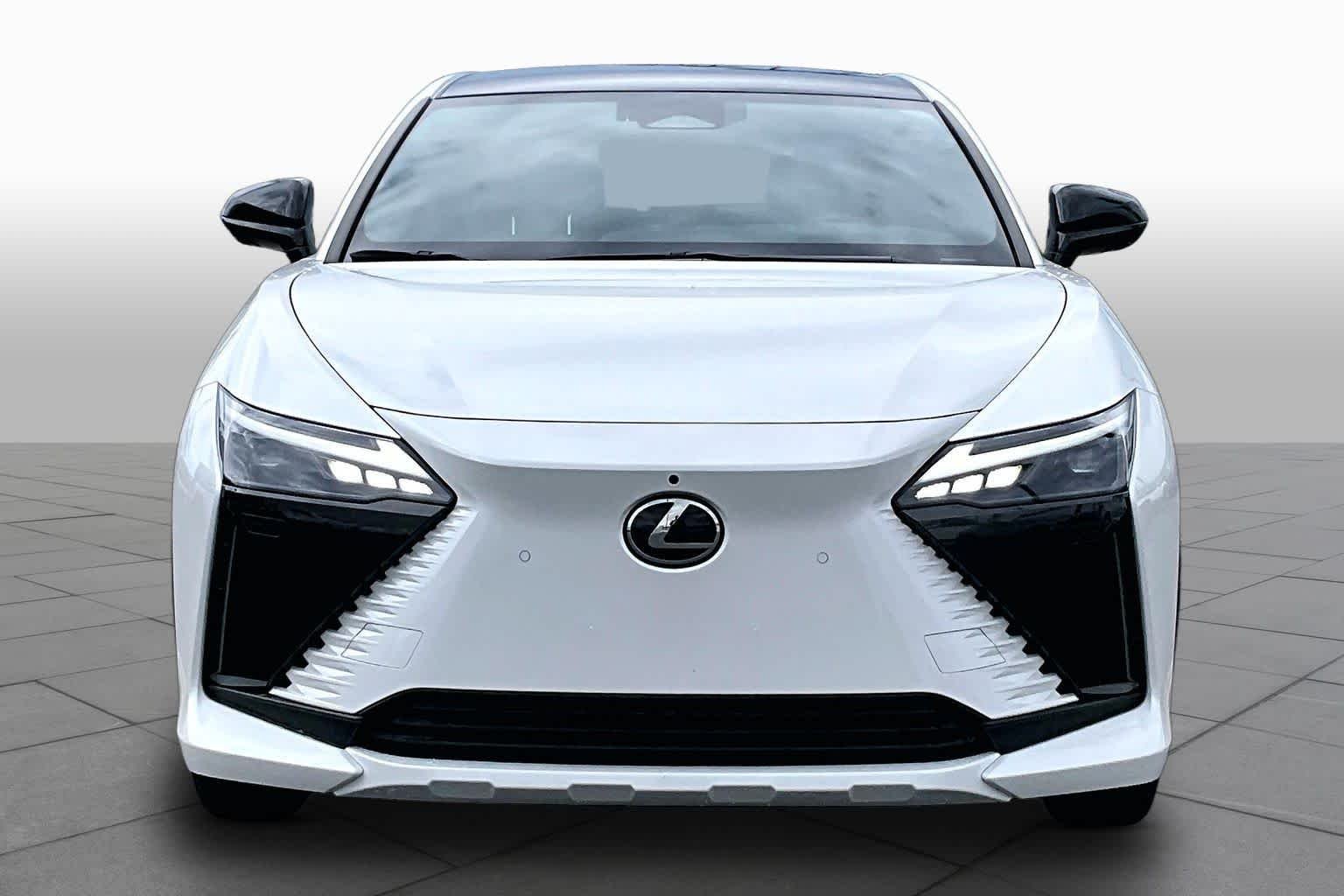Pre-Owned 2023 Lexus RZ 450e Premium