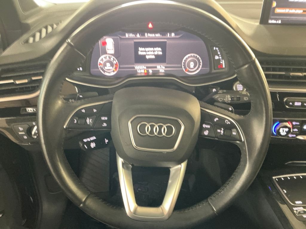 Used 2018  Audi 3.0T Prestige image 19