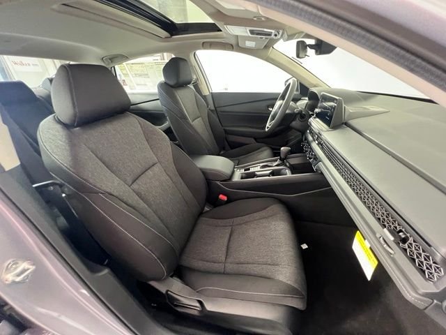 New 2026 Silver Honda SE image 35
