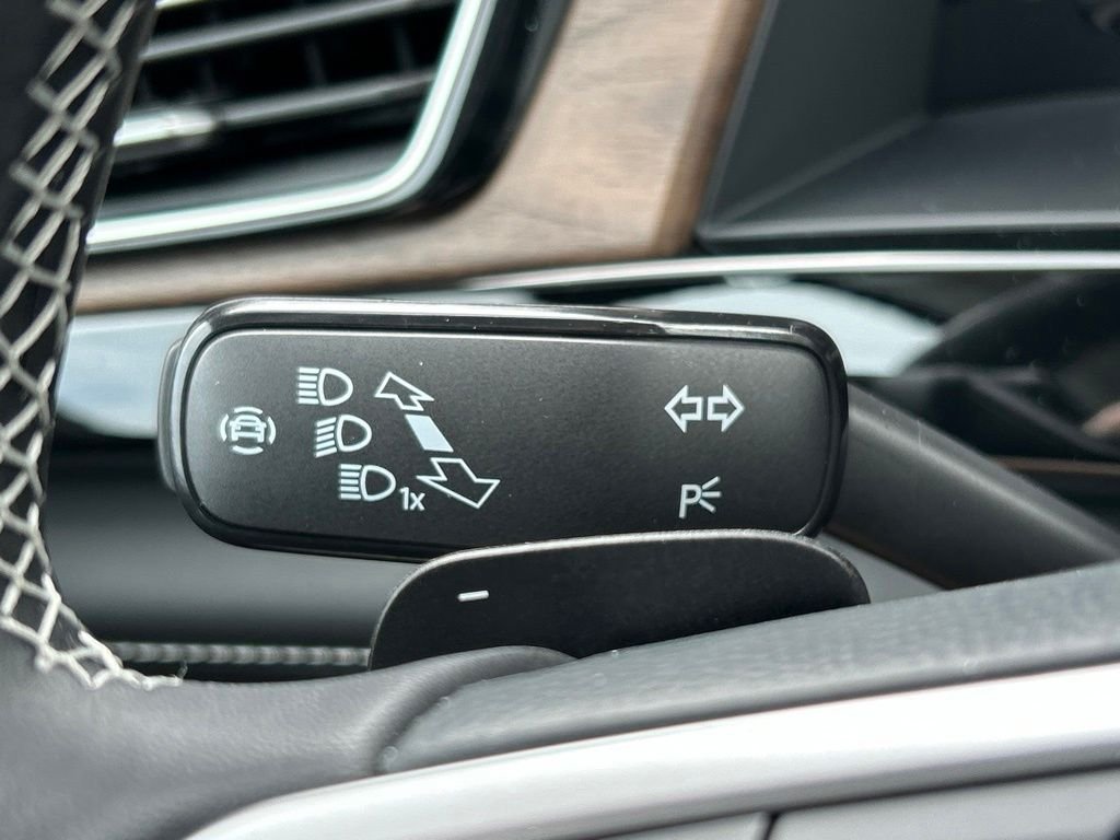 New 2026 Gray Volkswagen 2.0T SE w/Technology image 30