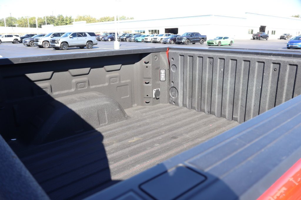 2024 Chevrolet Silverado 1500 LT - Photo 34