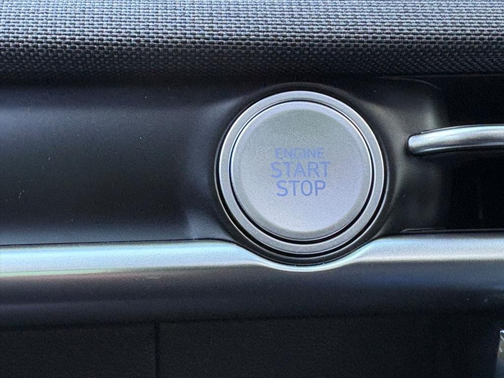 2026 Hyundai Santa Cruz Limited - Photo 10