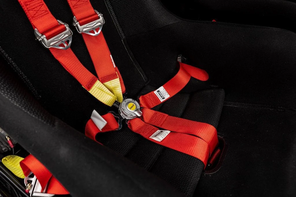 Used 2020 Rosso Corsa Ferrari Challenge image 43