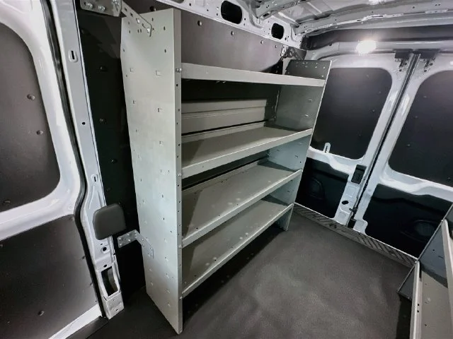 New 2026 Ford Transit-250 Base