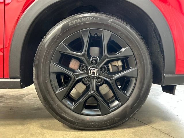 2025 Honda HR-V Sport - Photo 12