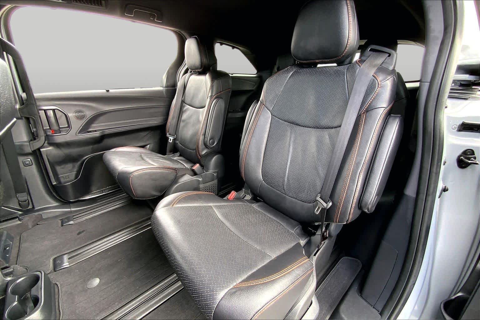 Used 2024 Cement Toyota XSE image 20
