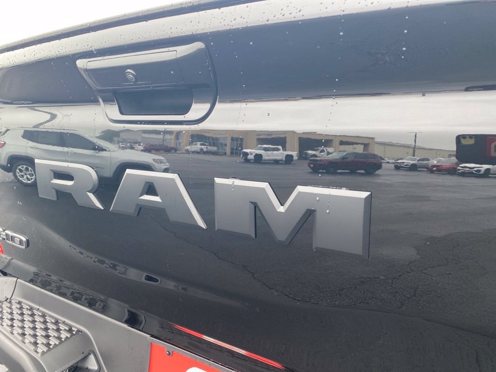 Used 2026 Black Ram RHO image 44