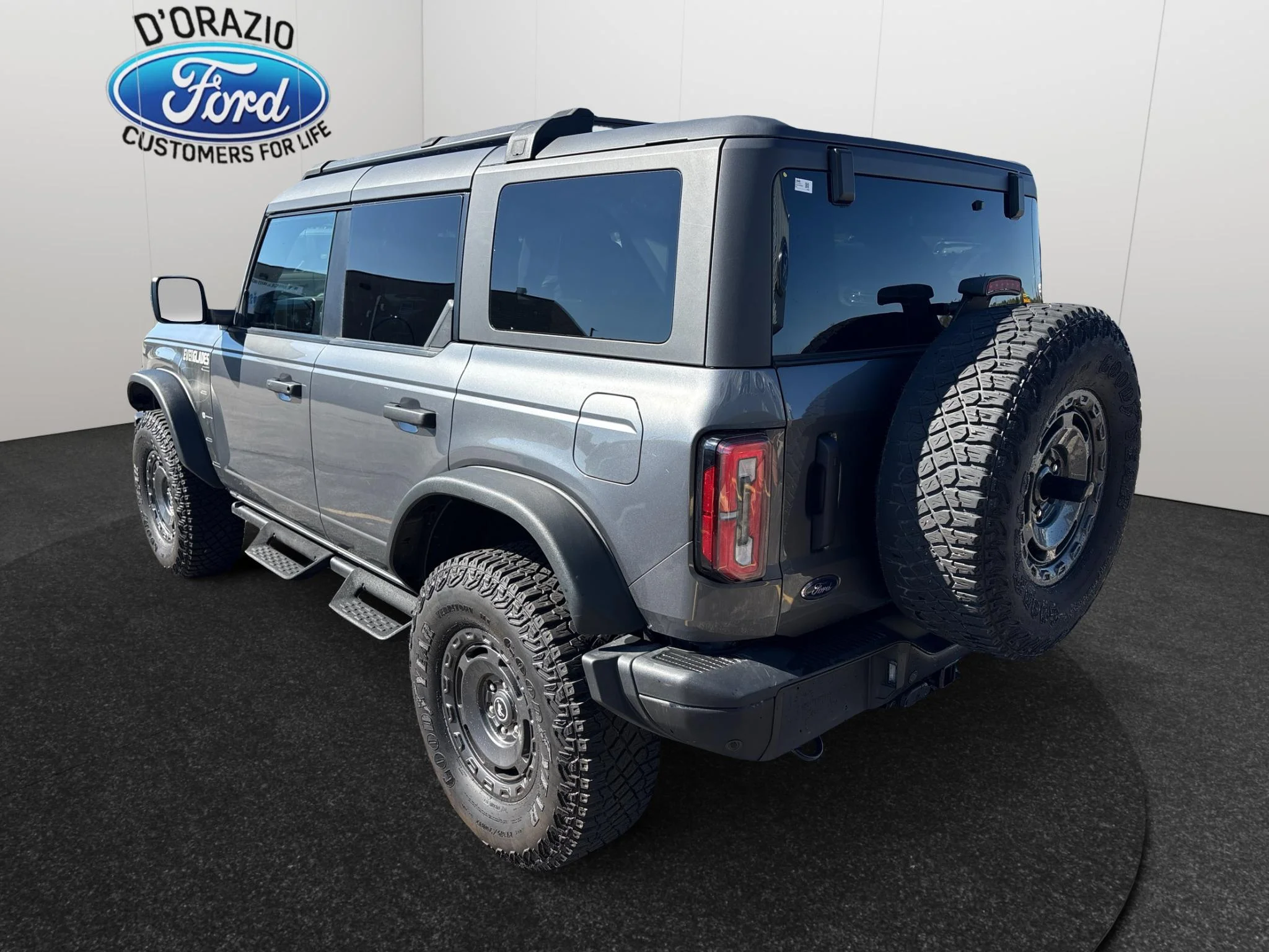 Vehicle thumbnail
