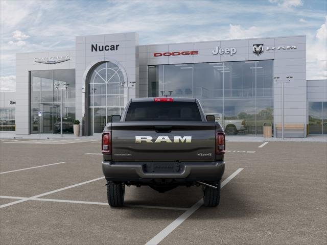2026 Ram 2500 — photo 33
