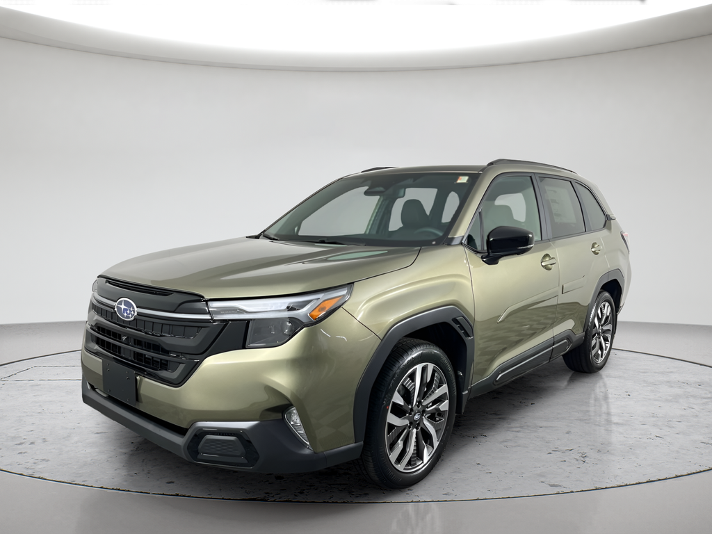 2026 Subaru Forester Touring - Photo 7
