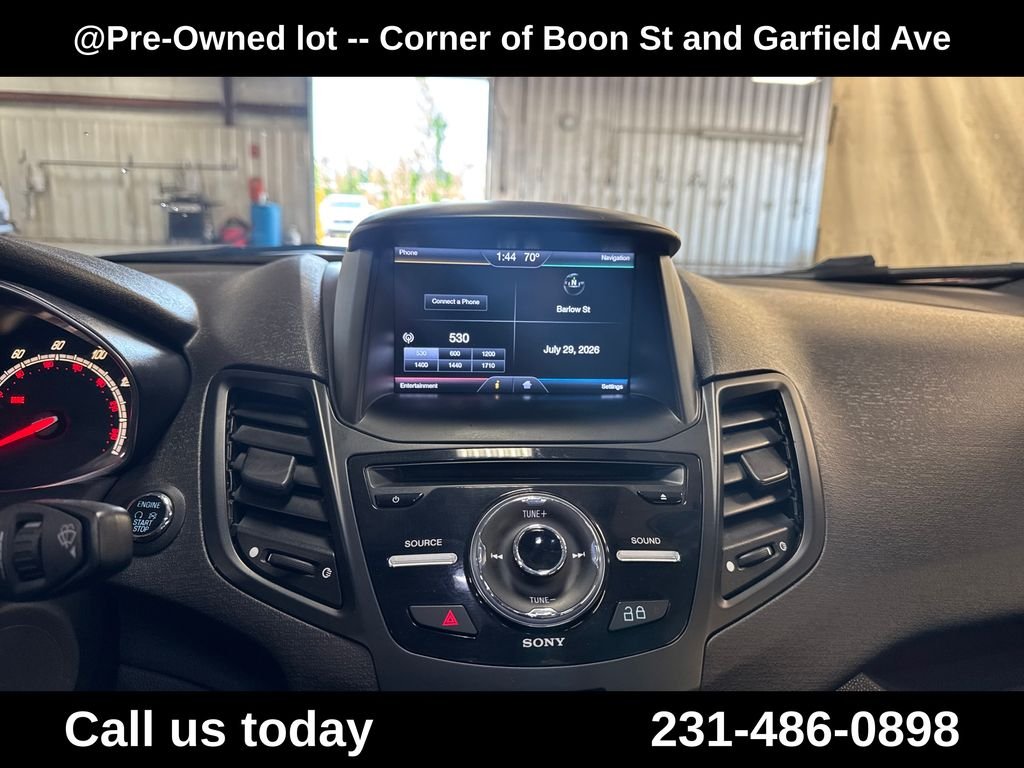 Used 2014 Red Ford ST image 19