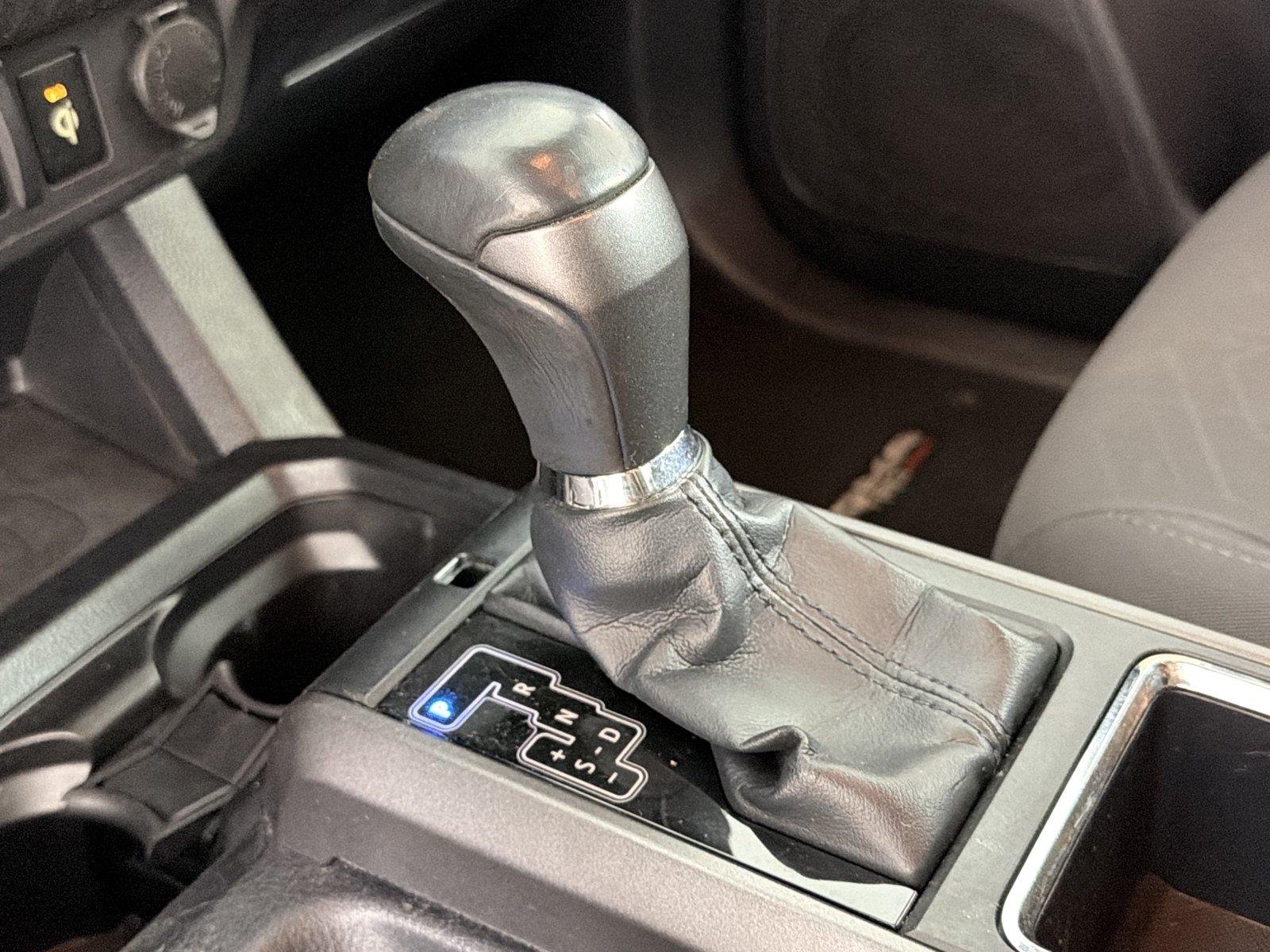 2018 Toyota Tacoma TRD Sport - Photo 30