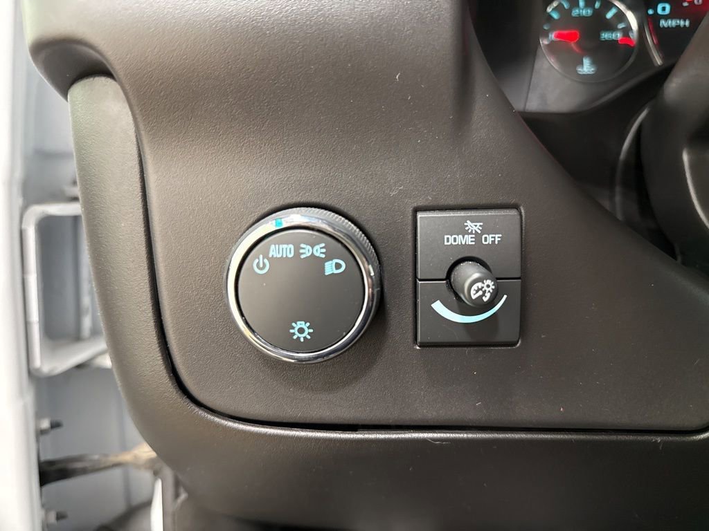 2024 GMC Savana Cargo Work Van - Photo 15