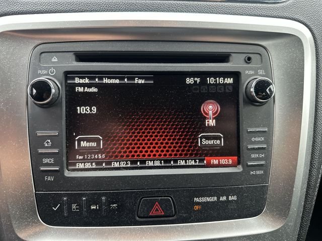 Used 2016 White GMC SLE-1 image 21