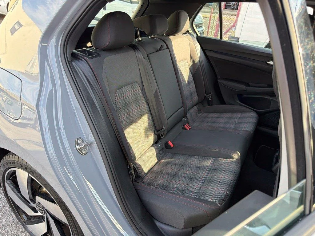 2024 Volkswagen Golf GTI S - Photo 22