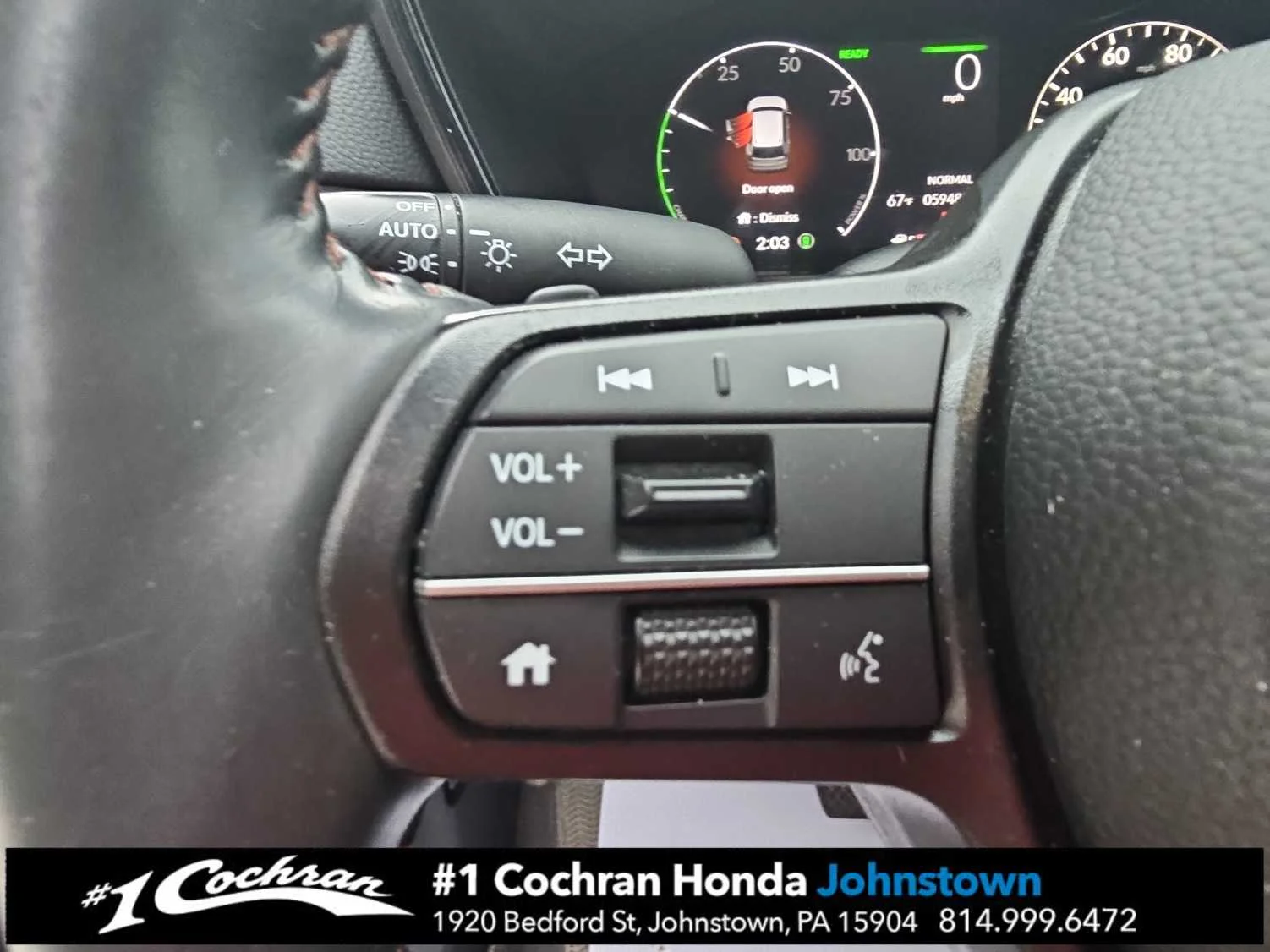 Used 2024 Platinum White Pearl Honda Sport-L image 20