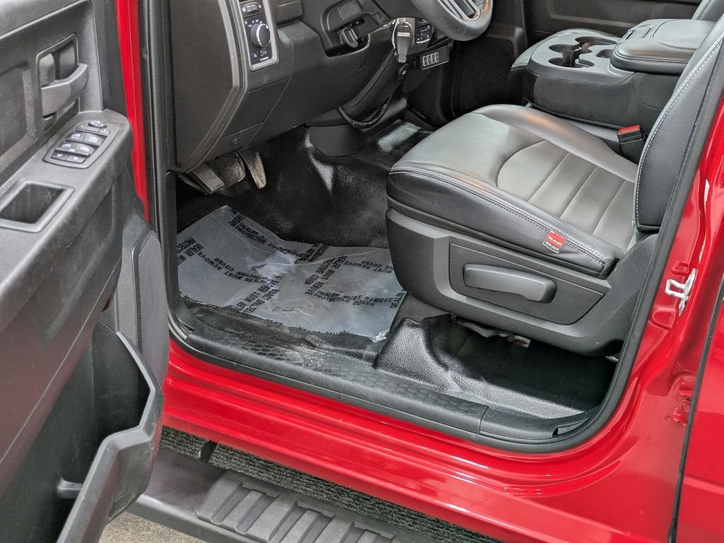 Used 2022 Red Ram Tradesman image 26