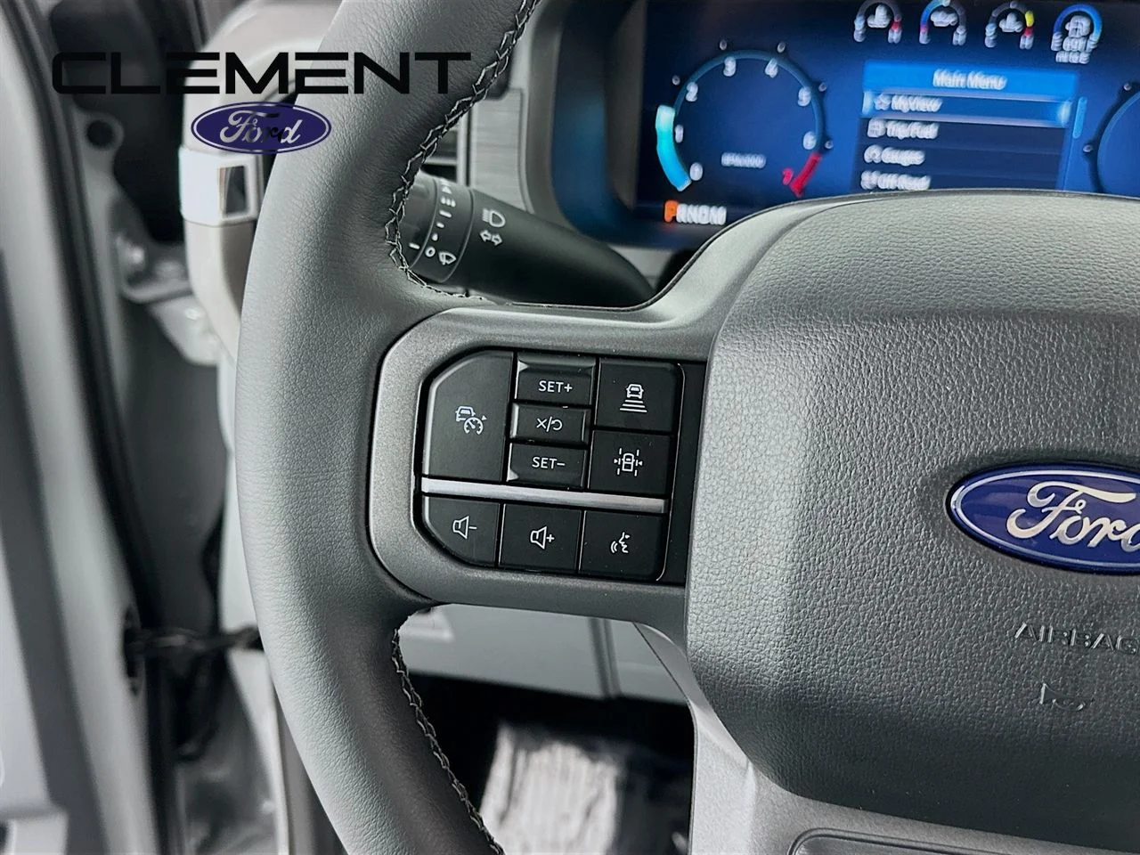 New 2026 Avalanche Ford XLT image 15