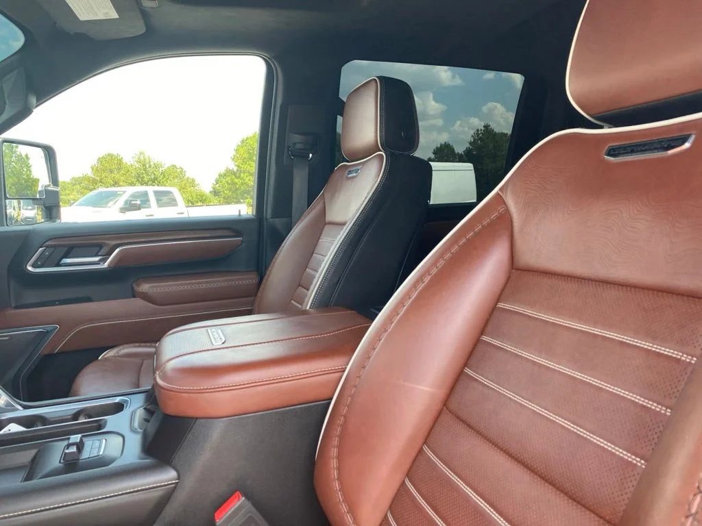 Used 2025 Sterling GMC Denali Ultimate image 15