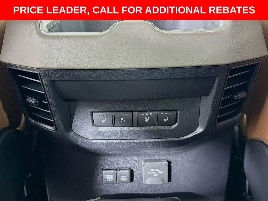 New 2026 Gray Toyota 1794 Edition image 22