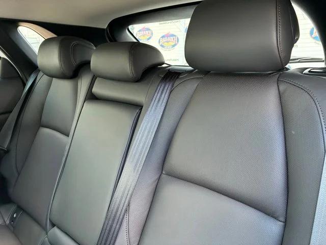 2026 Mazda CX-30 Premium - Photo 9