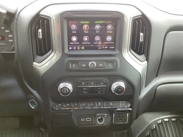 2026 GMC Sierra 1500 Pro - Photo 16