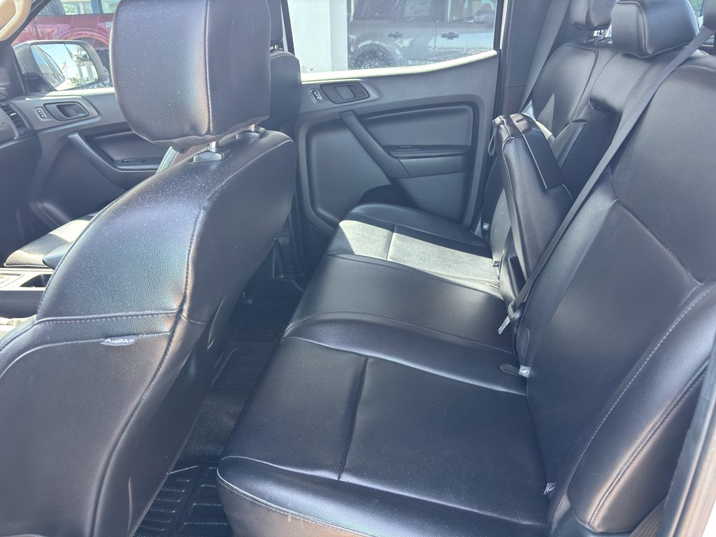 Used 2020 Oxford White Ford XL image 5