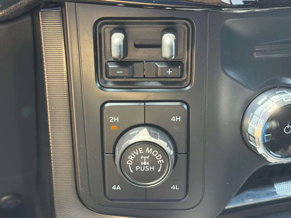 Used 2023 Agate Black Metallic Ford Raptor R image 19