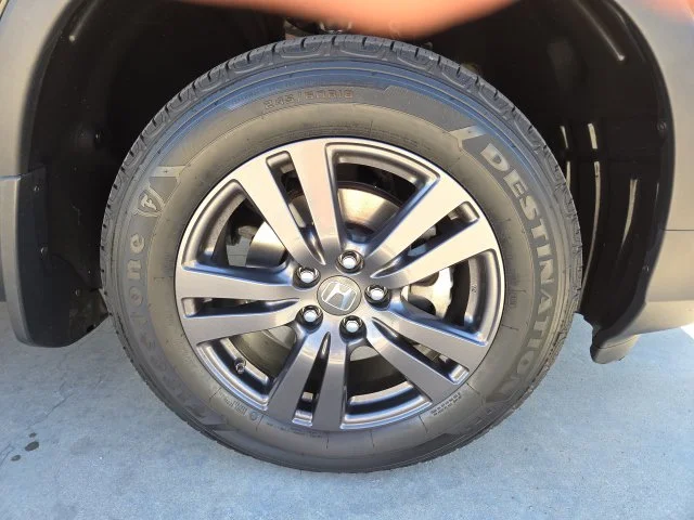 Used 2019  Honda Sport image 13