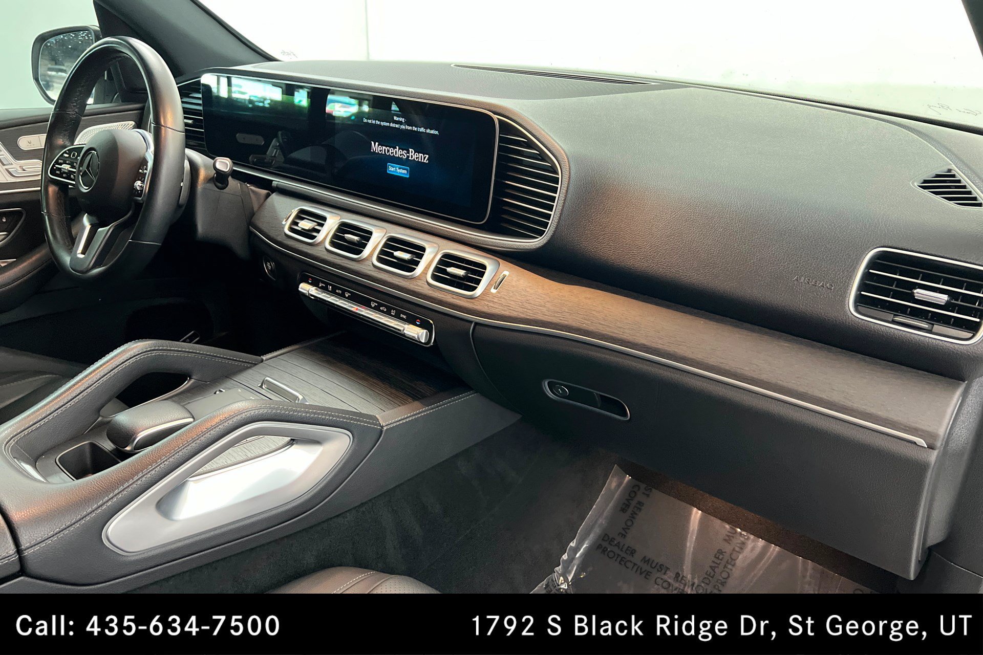 2022 Mercedes-Benz GLE GLE350 - Photo 25