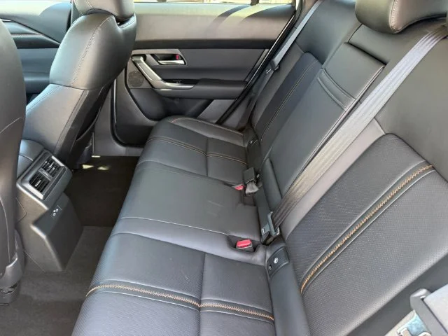 Used 2025 Pearl Mazda Premium Plus image 24