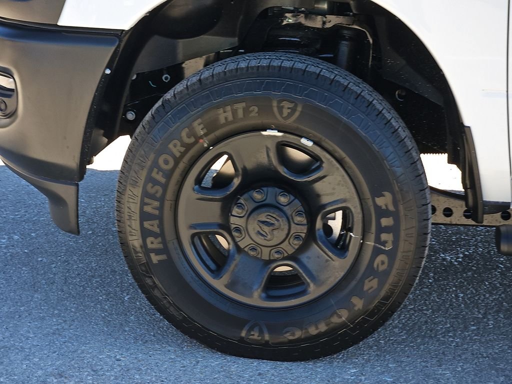 2026 RAM 2500 Tradesman - Photo 9