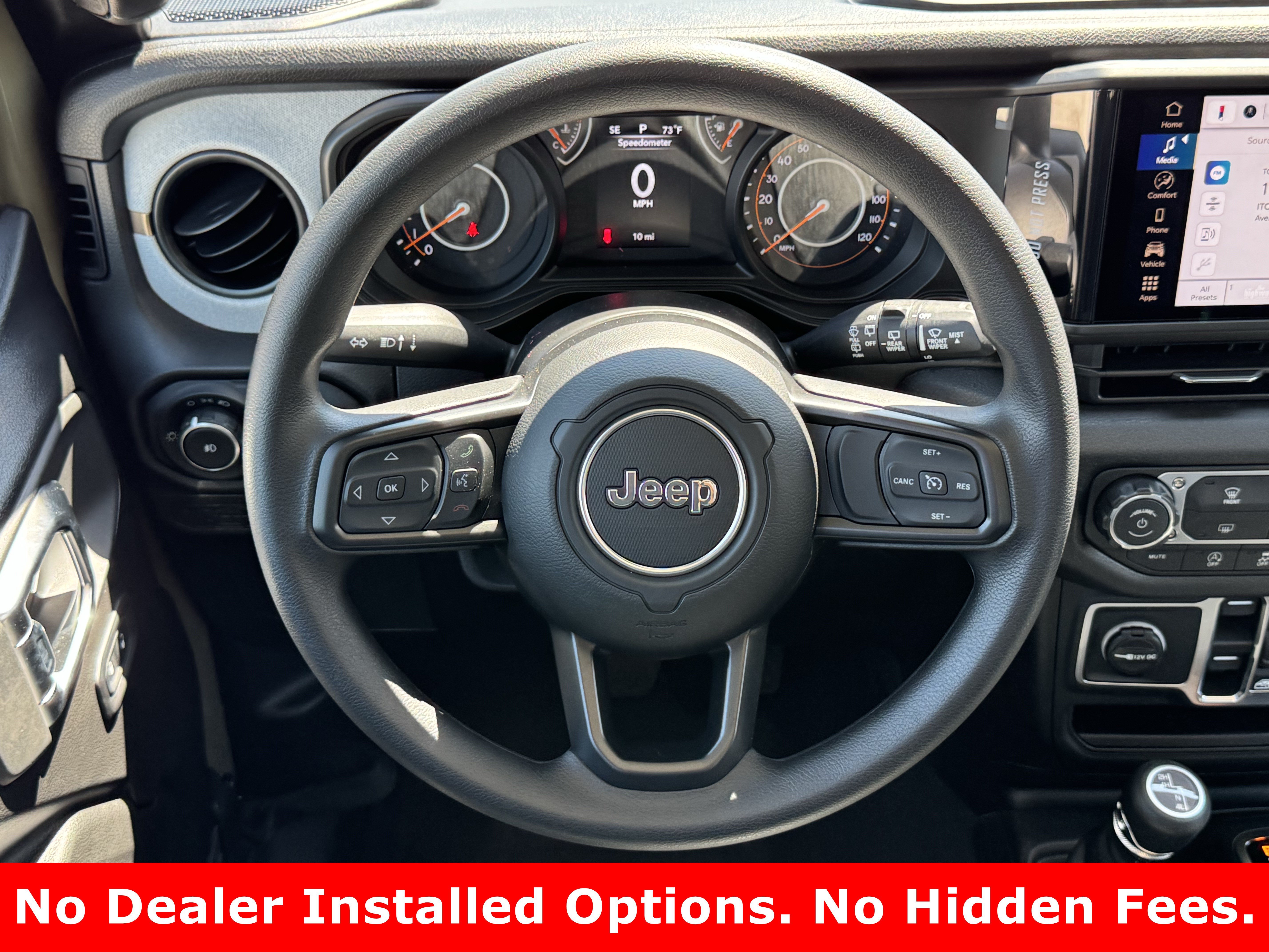New 2026 41 Exterior Paint Jeep Sport image 14