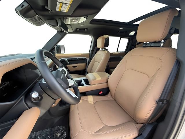 Certified Used 2026 Gray Land Rover X-Dynamic SE image 10