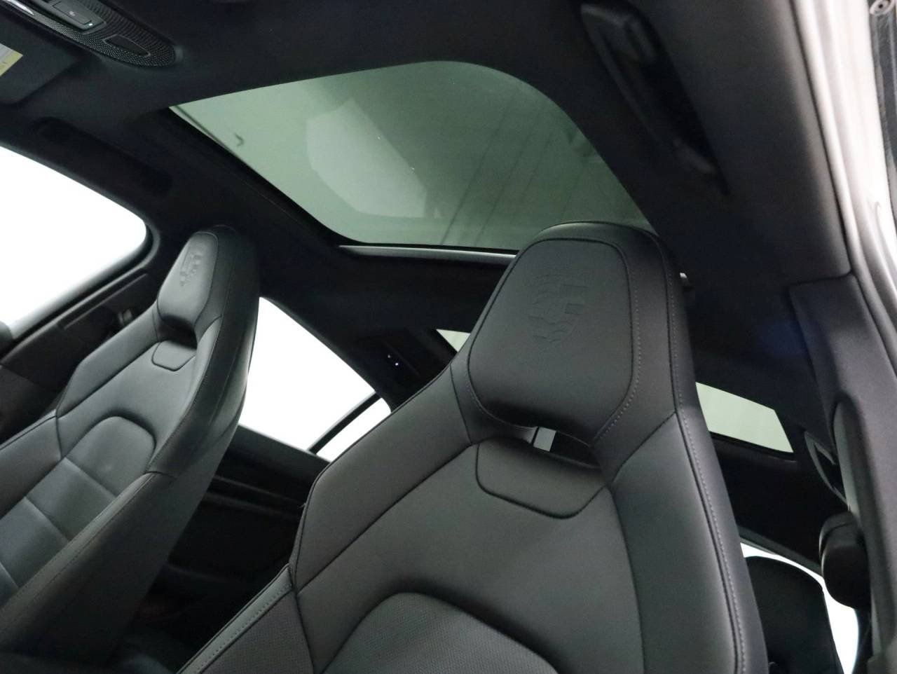 New 2026 Volcano Grey Metallic Porsche 4 image 20