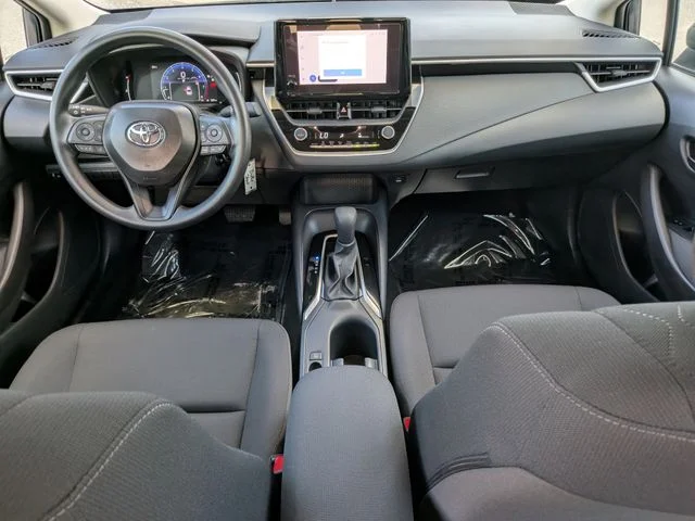 Used 2026  Toyota LE image 12