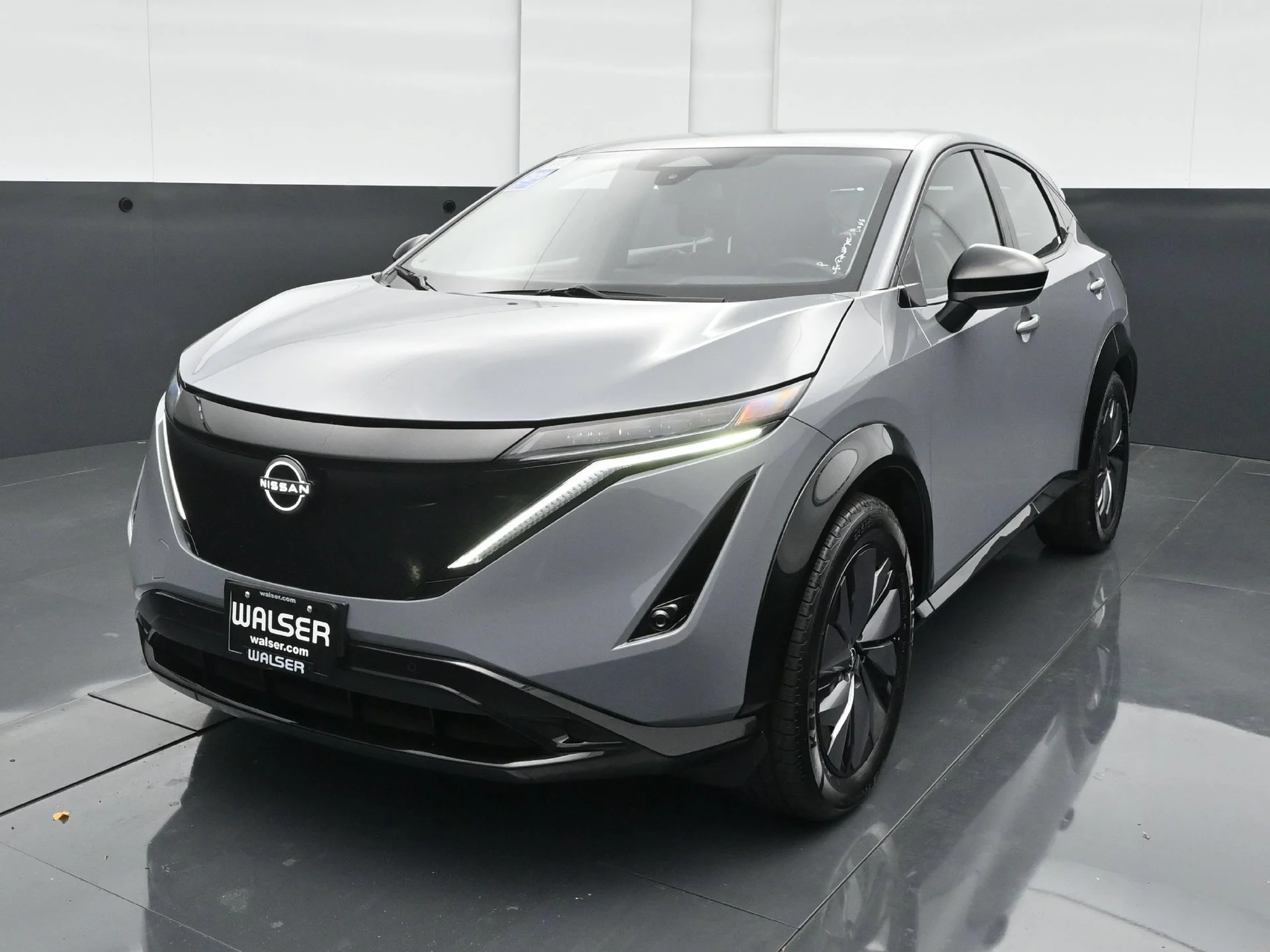 2023 Nissan Ariya Engage+