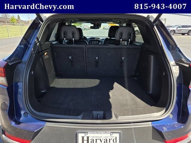 Used 2023 Blue Glow Metallic Chevrolet ACTIV image 33