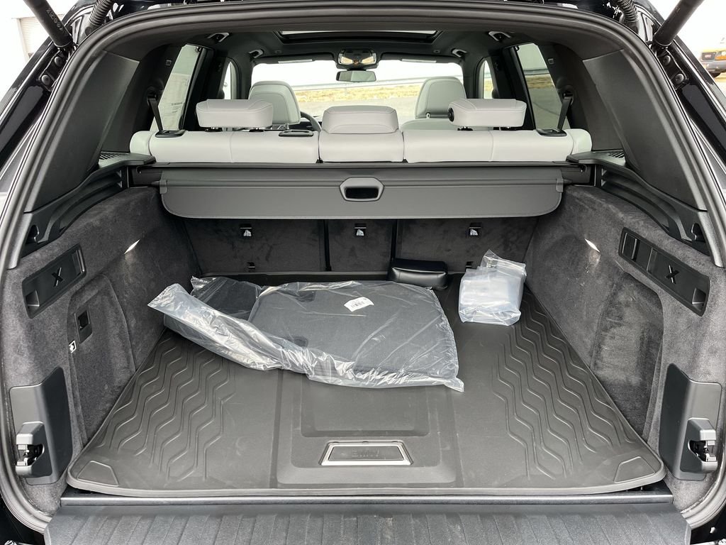2026 BMW X5 40i - Photo 24