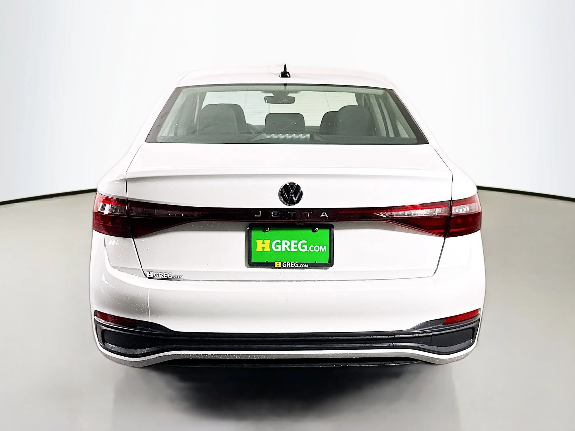 Used 2026 Pure White Volkswagen S image 6