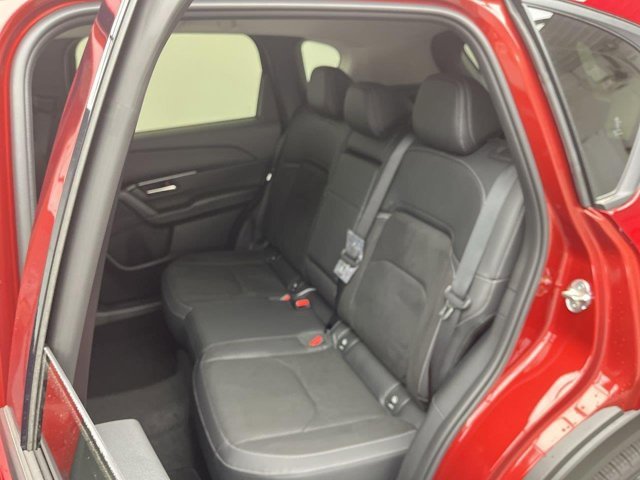 New 2026 Soul Red Crystal Metallic Mazda 2.5 S Preferred AWD image 11