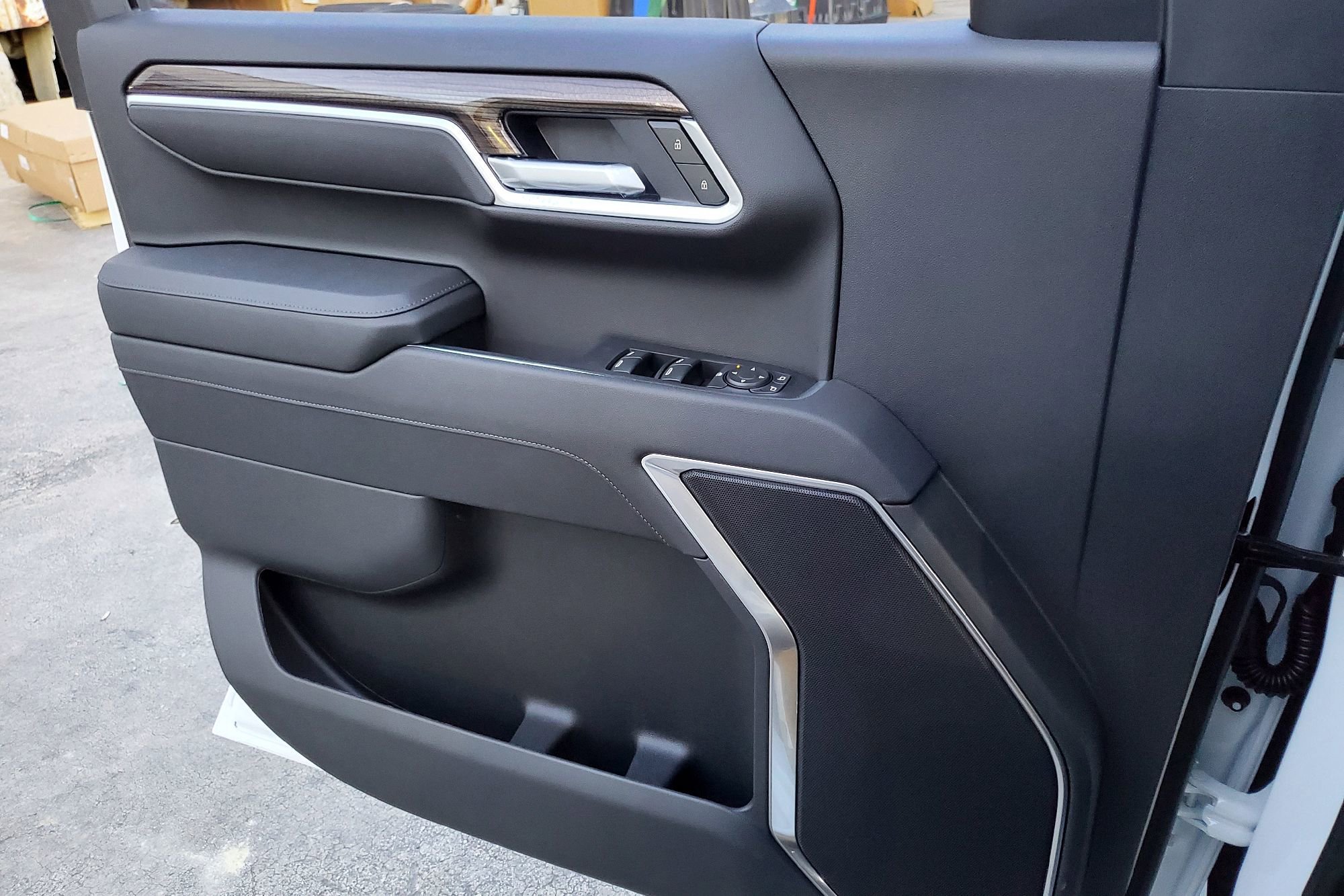 2026 Chevrolet Silverado 1500 RST - Photo 11